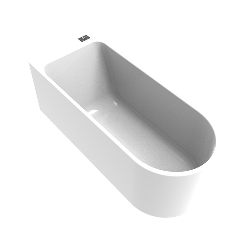 tub plunge ເຢັນ acrylic